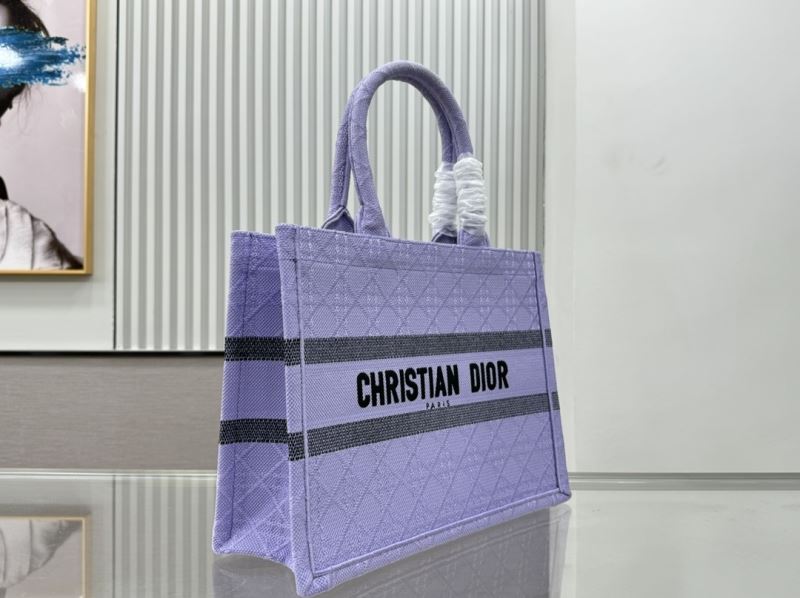 Christian Dior Shopping Bags